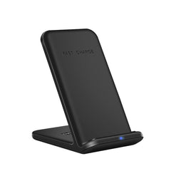 3in1 Wireless Fast Charger Dock Station